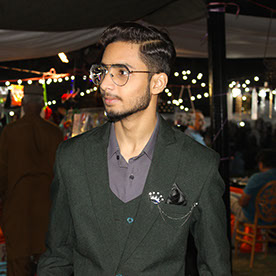 Abdul Subhan - Graphic Designer & Digital Marketer in Karachi, Pakistan ...