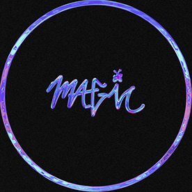 Behance profile picture for @magically