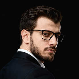 Eyad Shamoun's profile