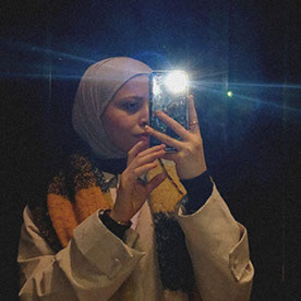 Salwa Waheed - junior graphic designer in Cairo, Egypt :: Behance