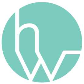 Behance profile picture for @hwny