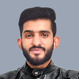 Ali Raza - Brand Strategist & Designer in Lahore, Pakistan :: Behance