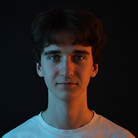 Egor Markovskii - Graphic designer in Moscow, Russian Federation :: Behance