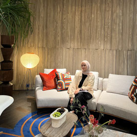 Helia Annisa - Interior Designer in Bandung, Indonesia :: Behance