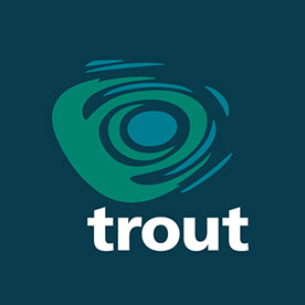 Behance profile picture for @trout