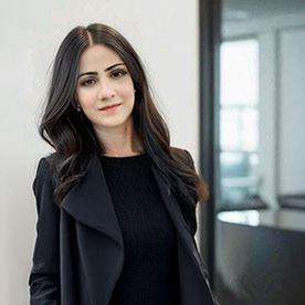Hafsa Akhtar - Graphic & Brand Identity Designer | Print & Digital ...