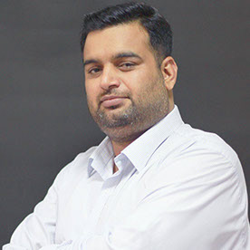 Nadeem Abbas - Video Editor in Lahore, Pakistan :: Behance