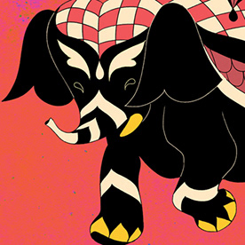 Anna Bron - freelance illustrator, designer and animation director in ...