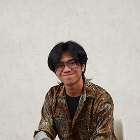 Muhammad Rafli Naufal - Graphic Designer in Bogor, Indonesia :: Behance