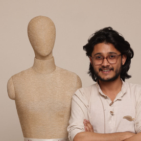 Raunak Rai - Textile Design Student, NIFT in Kolkata, India :: Behance