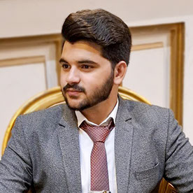 Umar Ali - Graphic Designer in Lahore, Pakistan :: Behance