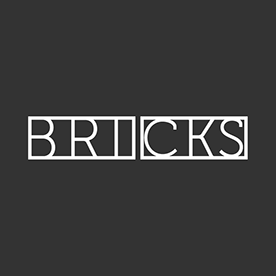 Behance profile picture for @bricks