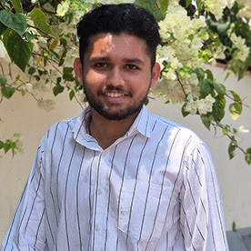 Prajesh Kumar - UI/UX Designer in India :: Behance