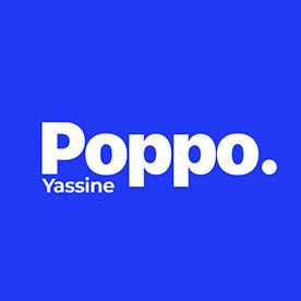 Popo - Free Font :: Behance