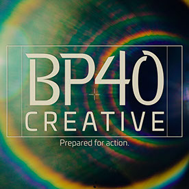 BP40CREATIVE