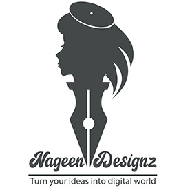 Nageen Latif - Graphic Designer in Gujranwala, Pakistan :: Behance