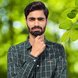 ALI Raza - Graphic Designer in Lahore, Pakistan :: Behance