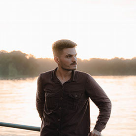 Dylan Montero