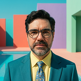 Marcelo Donadussi