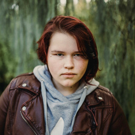 Emily Rohrer - Actor/Model in Sacramento, CA, USA :: Behance