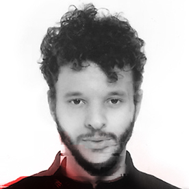 Behance profile picture for @germano