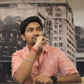 Sreenath Thantharapalli in India :: Behance