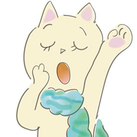 NEMU-NEKO