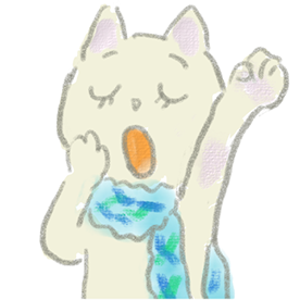 NEMU-NEKO