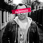 Behance profile picture for @Substrate
