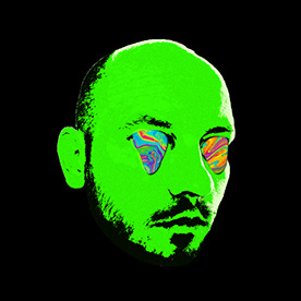 Behance profile picture for @necessary