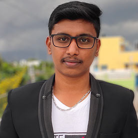Gowri shankar S - Senior Graphic designer in Coimbatore, India :: Behance