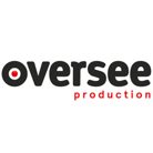 Behance profile picture for @oversee