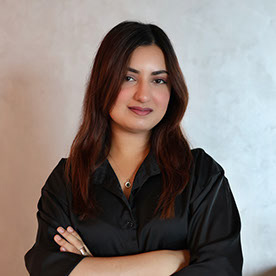 Sabahat Suhail - Visual Producer | Designer | Marketing Specialist in ...