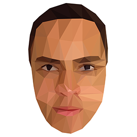 Behance profile picture for @ethanb