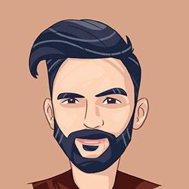 Behance profile picture for @nicknames