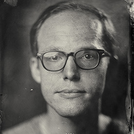 Russell Shaw - Creative Director, Brand Designer, and Illustrator in ...