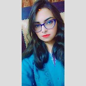 Mehwish Aslam - Wordpress developer | Shopify developer | frontend ...