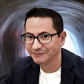 Mario Batres - Visual Designer - Web Developer in USA :: Behance