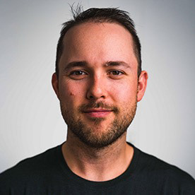 Trevor Bobyk