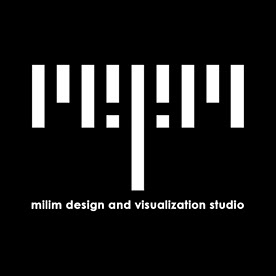 Milim Studio - Design • Architecture • Visualization • Rendering in ...