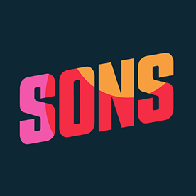 Behance profile picture for @sons