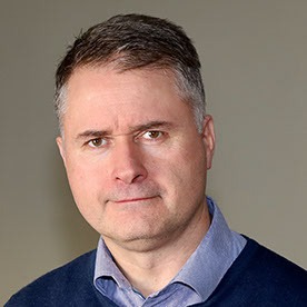 Svanur Sigurbjornsson