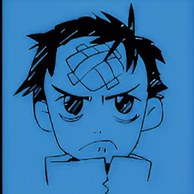 Behance profile picture for @hilarious