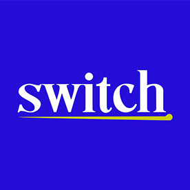 Switch Design in India :: Behance