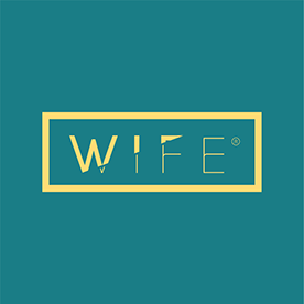 Behance profile picture for @wife