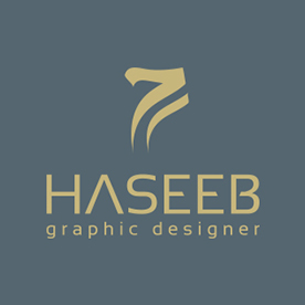 Haseeb Maqsood Ahmed - Graphic Designer, Packaging Designer, Social ...