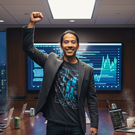 Thomas Ko - CEO in USA :: Behance