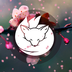 Behance profile picture for @Kirai