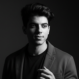 Rami Najeh's profile