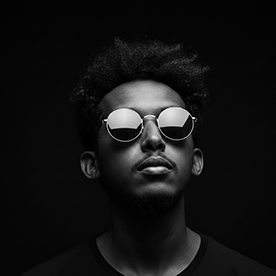 Henok Ed - UI/UX Designer in Ethiopia :: Behance